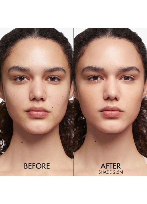 DIOR Dior Backstage Face & Body Foundation - detail 4 2,5n neutral