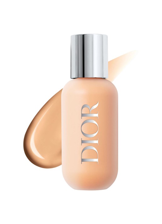 DIOR Dior Backstage Face & Body Foundation - voorkant 2,5n neutral