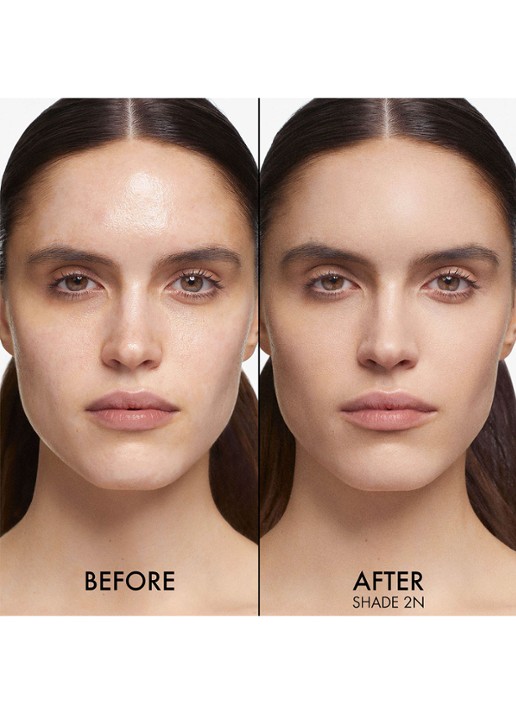 DIOR Dior Backstage Face & Body Foundation - detail 4 2n neutral