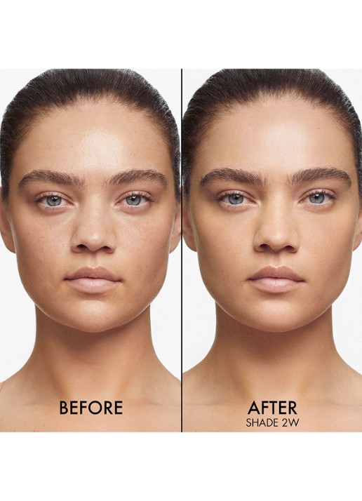 DIOR Dior Backstage Face & Body Foundation - detail 4 2w warm