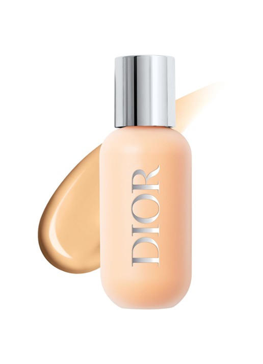 DIOR Dior Backstage Face & Body Foundation - voorkant 2w warm