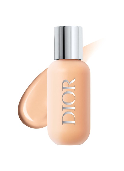 DIOR Dior Backstage Face & Body Foundation - voorkant 6 2wp warm peach