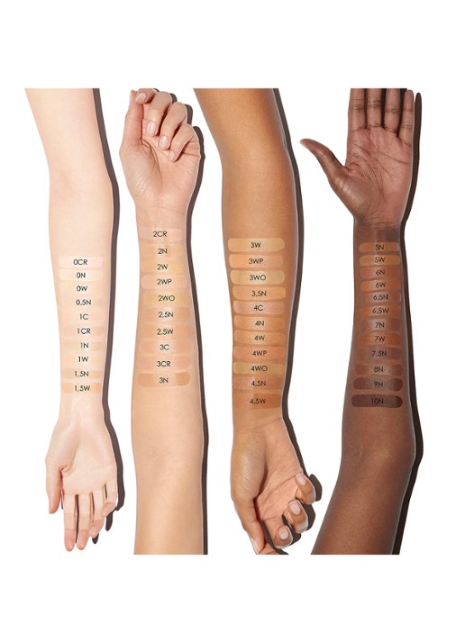DIOR Dior Backstage Face & Body Foundation - detail 5 3n neutral