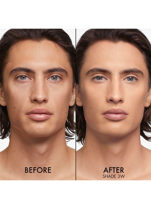 DIOR Dior Backstage Face & Body Foundation - detail 2 3w warm