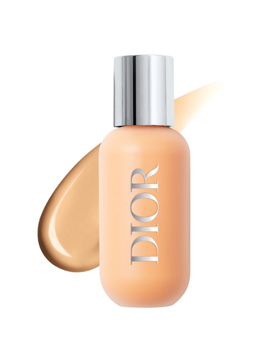 DIOR Dior Backstage Face & Body Foundation - voorkant 5 3w warm