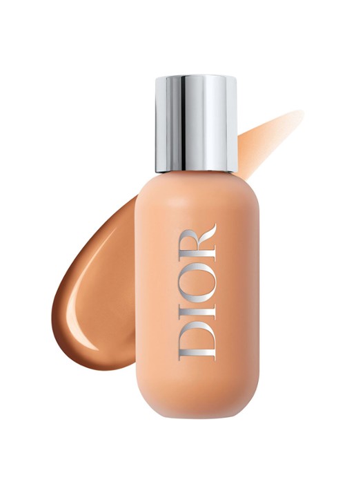 DIOR Dior Backstage Face & Body Foundation - voorkant 4,5n neutral