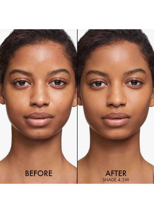 DIOR Dior Backstage Face & Body Foundation - detail 4 4,5w warm
