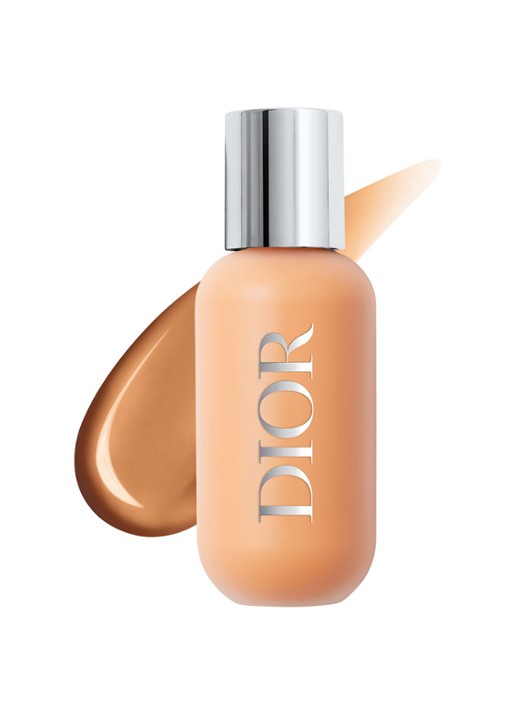 DIOR Dior Backstage Face & Body Foundation - voorkant 4,5w warm