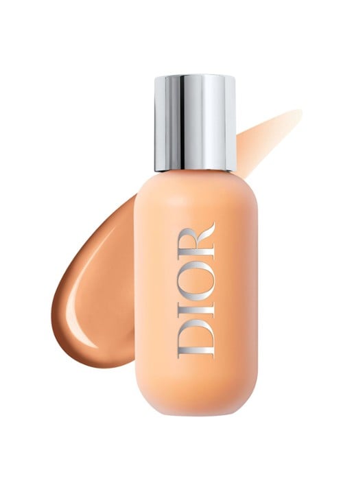 DIOR Dior Backstage Face & Body Foundation - voorkant 6 4wp warm peach
