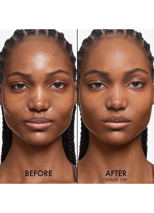 DIOR Dior Backstage Face & Body Foundation - detail 4 5w warm