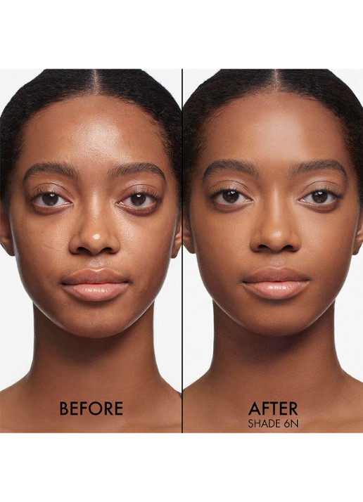 DIOR Dior Backstage Face & Body Foundation - detail 4 6n neutral