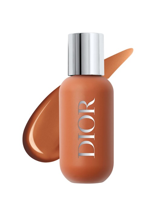 DIOR Dior Backstage Face & Body Foundation - voorkant 7w warm