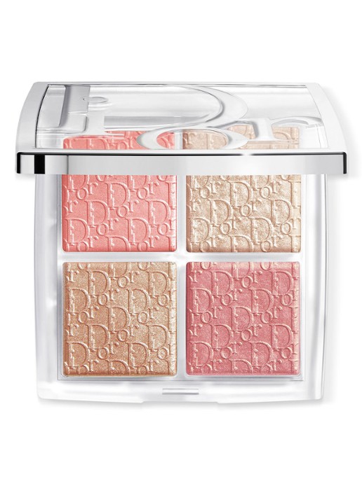 DIOR Dior Backstage Glow Maximizer Palette