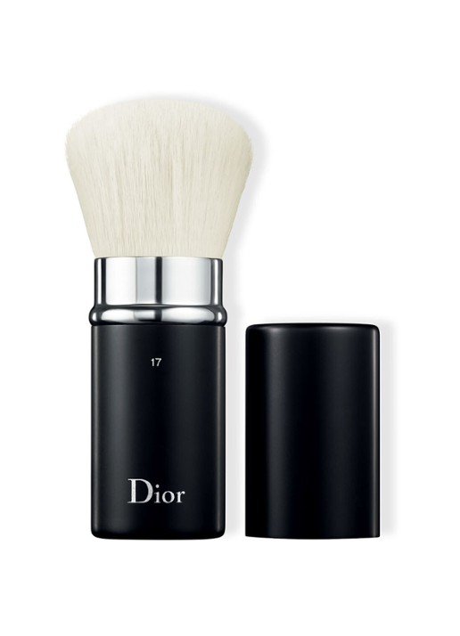 DIOR Dior Backstage Kabuki Brush N°17 - Kabuki Penseel