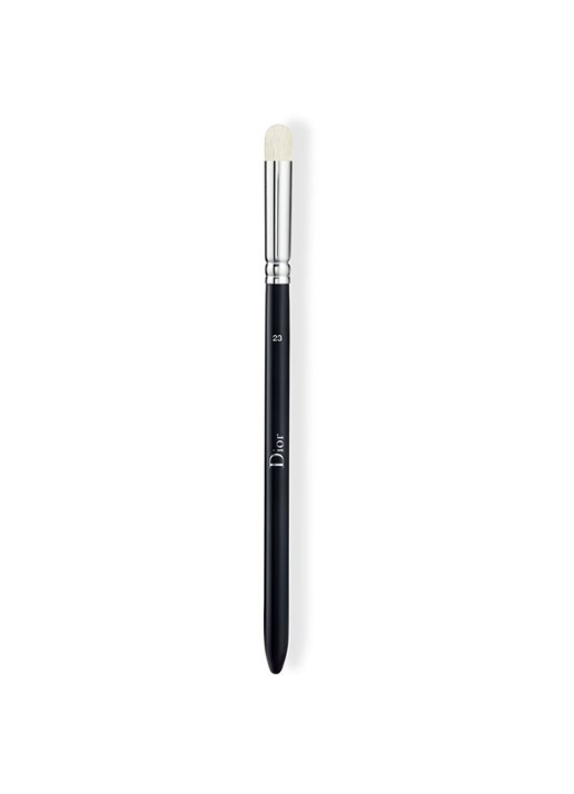 DIOR Dior Backstage Large Eye Shadow Blending Brush N°23 - Oogschaduwpenseel - voorkant undefined