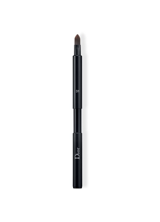 DIOR Dior Backstage Retractable Lip Brush N°31 - Lippenseel - voorkant undefined