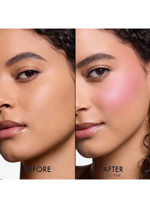 DIOR Dior Backstage Rosy Glow - blush - detail 4 001 pink