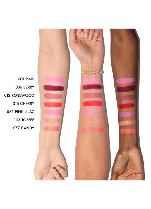 DIOR Dior Backstage Rosy Glow - blush - detail 6 001 pink