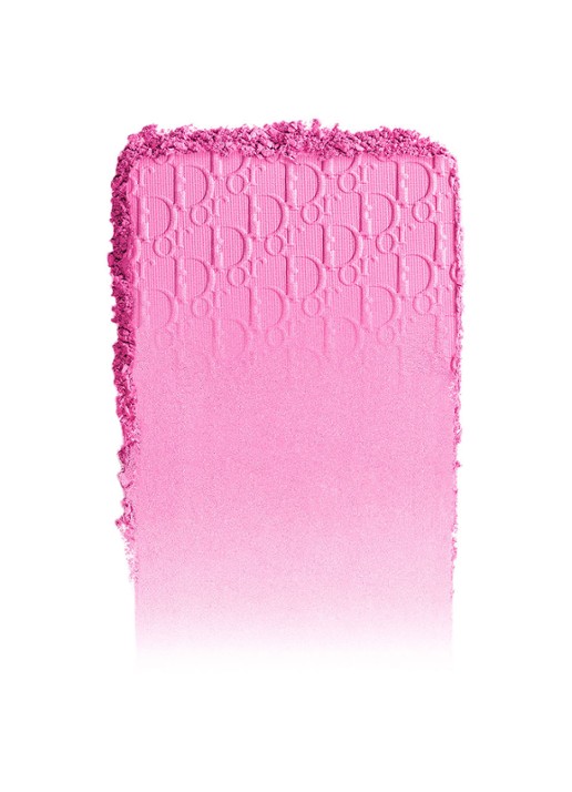 DIOR Dior Backstage Rosy Glow - blush - voorkant 2 001 pink