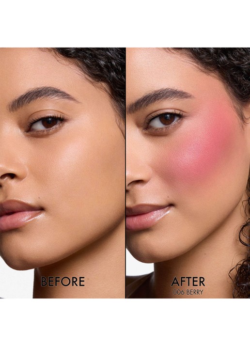 DIOR Dior Backstage Rosy Glow - blush - detail 4 006 berry
