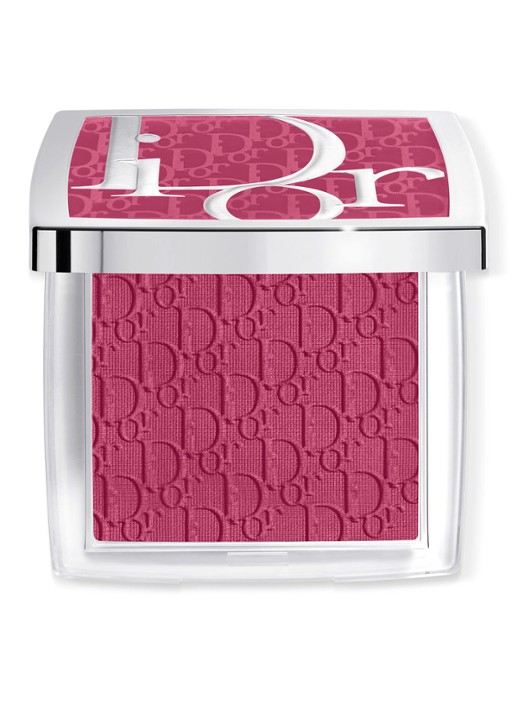 DIOR Dior Backstage Rosy Glow - blush - voorkant 006 berry