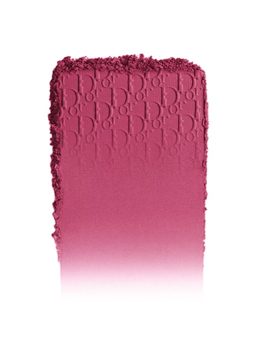 DIOR Dior Backstage Rosy Glow - blush - voorkant 2 006 berry