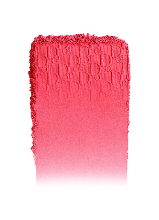 DIOR Dior Backstage Rosy Glow - blush - voorkant 2 015 cherry