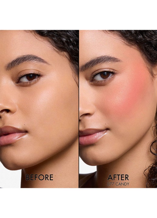DIOR Dior Backstage Rosy Glow - blush - detail 4 077 candy