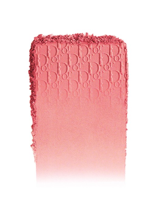 DIOR Dior Backstage Rosy Glow - blush - voorkant 2 077 candy