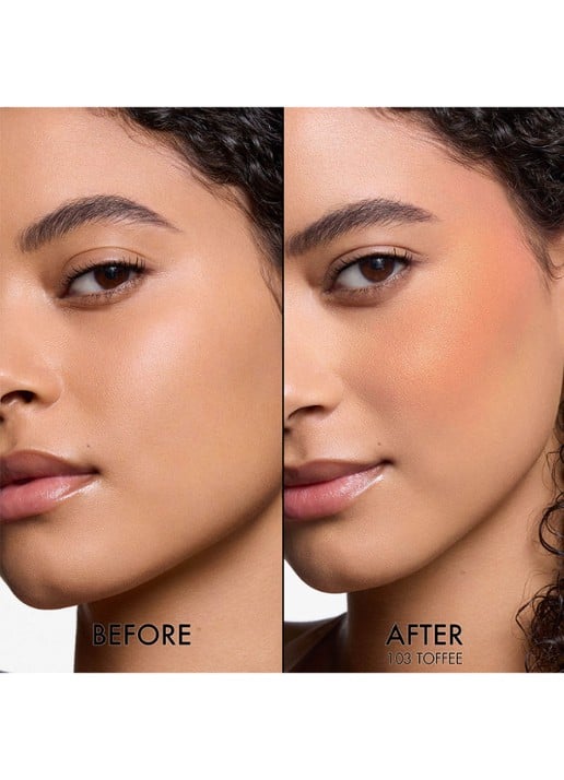 DIOR Dior Backstage Rosy Glow - blush - detail 4 103 toffee