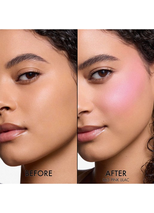 DIOR Dior Backstage Rosy Glow - blush - detail 4 063 pink lilac