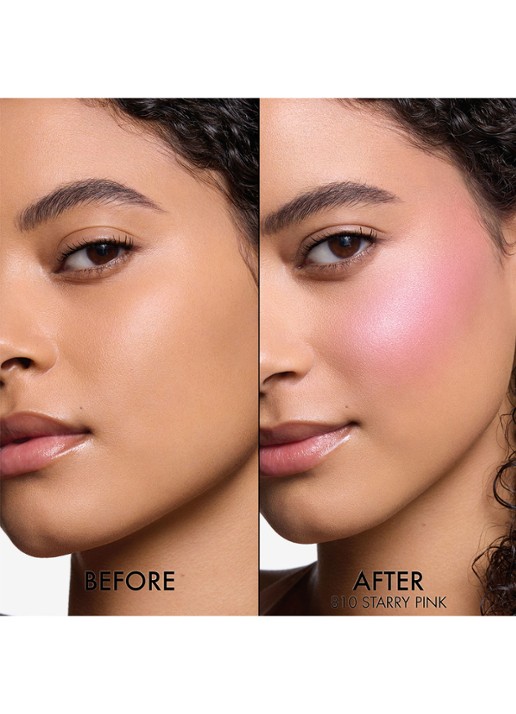 DIOR Dior Backstage Rosy Glow - Limited Edition  - detail 6 810 starry pink