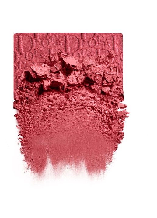 DIOR Dior Backstage Rosy Glow - Limited Edition  - voorkant 2 830 fiery red