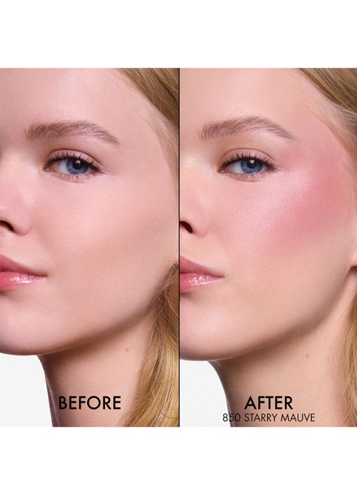 DIOR Dior Backstage Rosy Glow - Limited Edition  - detail 4 850 starry mauve
