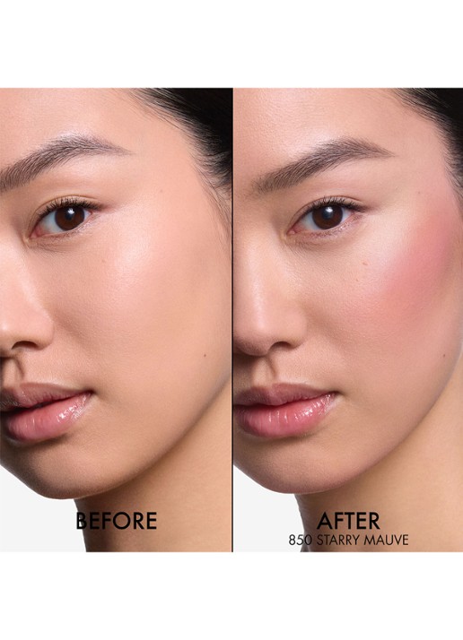 DIOR Dior Backstage Rosy Glow - Limited Edition  - detail 5 850 starry mauve