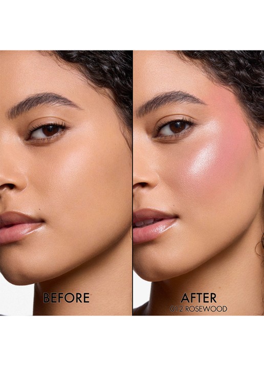 DIOR Dior Backstage Rosy Glow Stick - blush - achterkant 3 012 rosewood