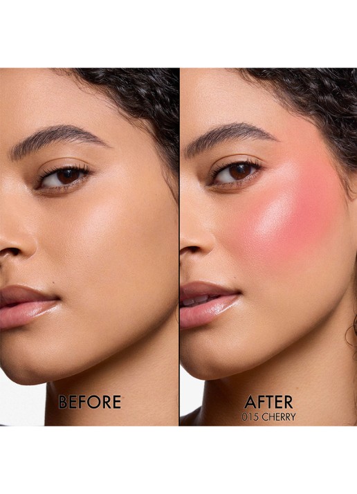 DIOR Dior Backstage Rosy Glow Stick - blush - achterkant 3 015 cherry