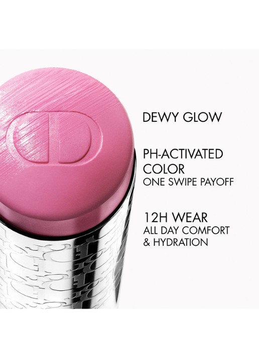 DIOR Dior Backstage Rosy Glow Stick - blush - detail 7 103 toffee