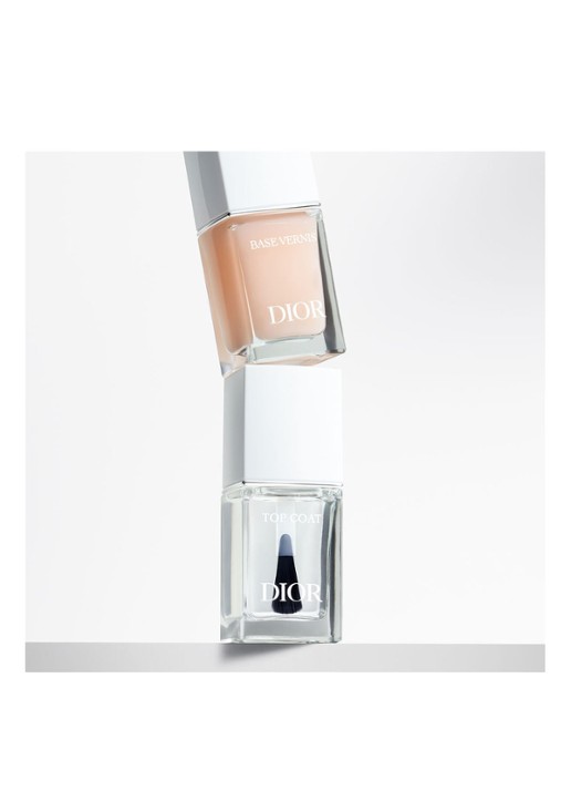 DIOR Dior Base Vernis - Base Coat - voorkant 2 undefined