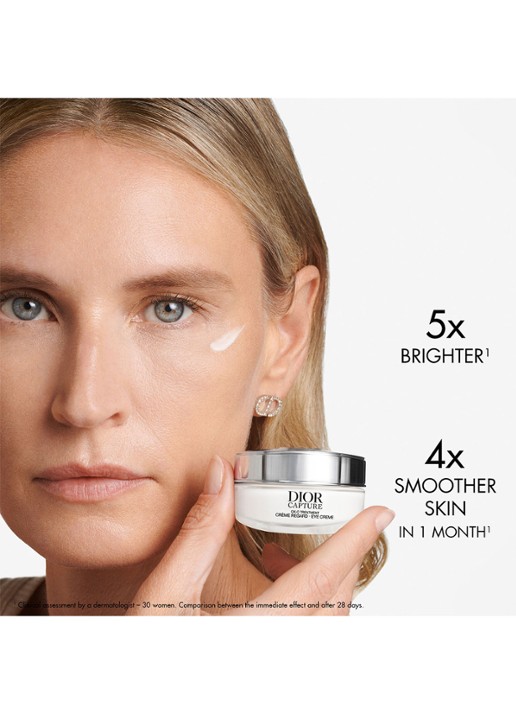 DIOR Dior Capture Eye Creme - detail 2 undefined