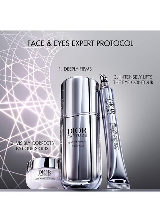 DIOR Dior Capture Eye Creme - detail 4 undefined