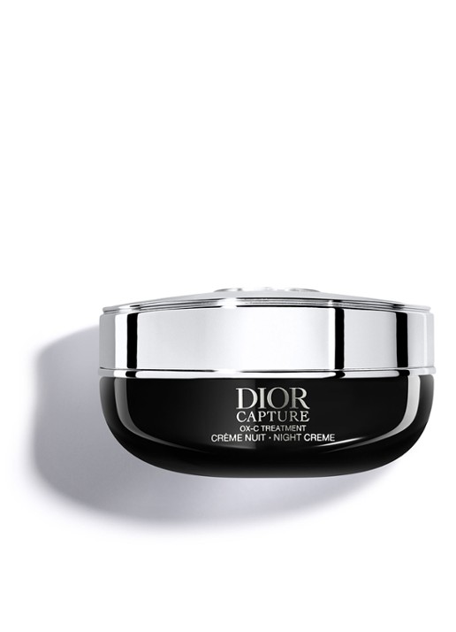 DIOR Dior Capture Night Creme - nachtcrème