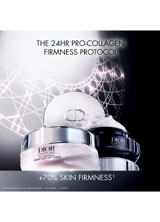 DIOR Dior Capture Soft Creme - anti-rimpel crème - detail 3 undefined