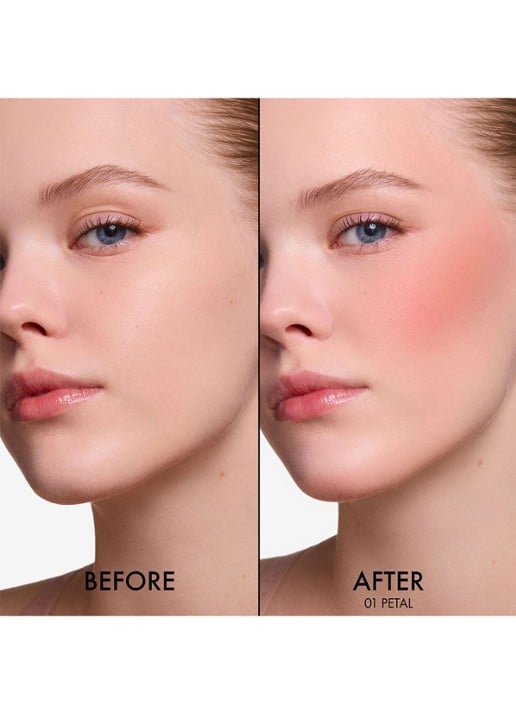 DIOR Dior Forever Blush Soft Filter - detail 4 01 petal