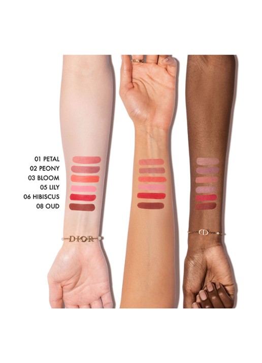 DIOR Dior Forever Blush Soft Filter - detail 6 05 lily