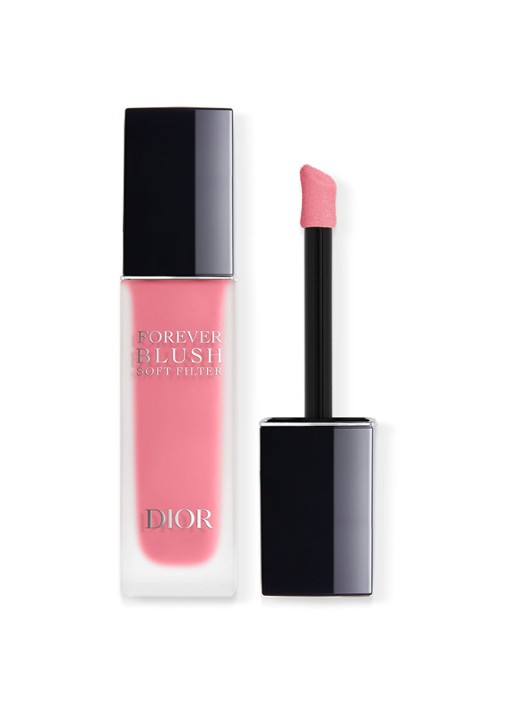 DIOR Dior Forever Blush Soft Filter - voorkant 05 lily