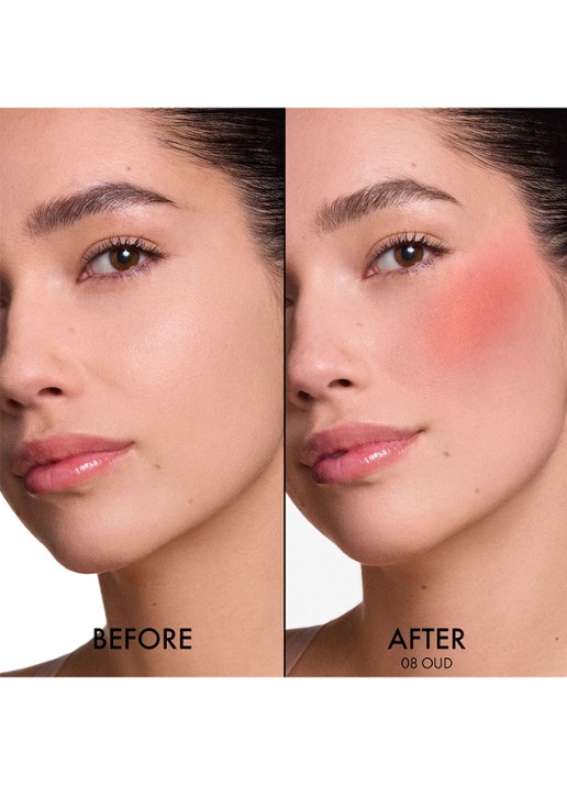 DIOR Dior Forever Blush Soft Filter - detail 4 08 oud