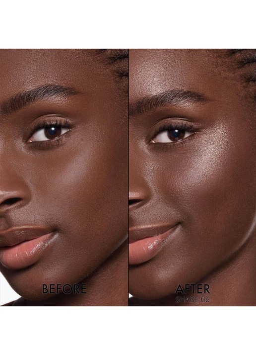 DIOR Dior Forever Glow Luminizer - Highlighter - detail 4 06 - opal sequin