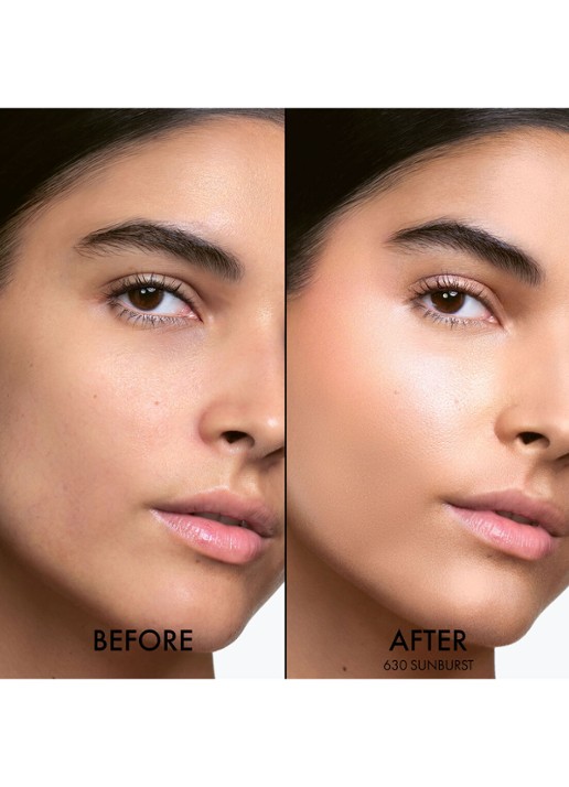 DIOR Dior Forever Glow Maximizer - Limited Edition - detail 2 630 sunburst