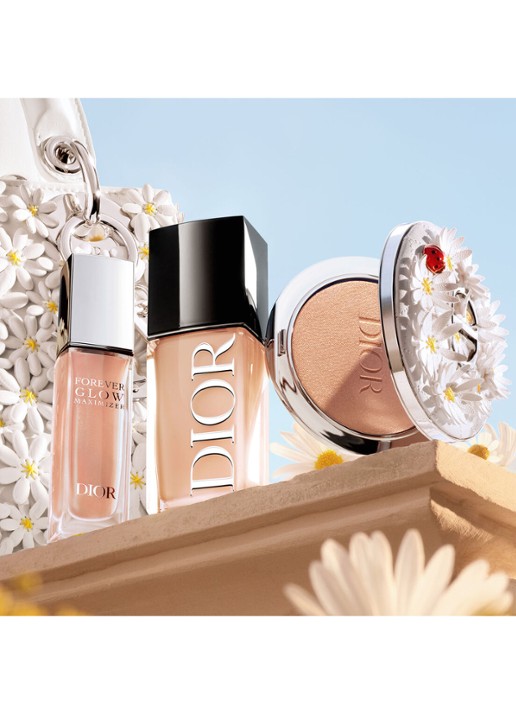 DIOR Dior Forever Glow Maximizer - Limited Edition - detail 3 630 sunburst